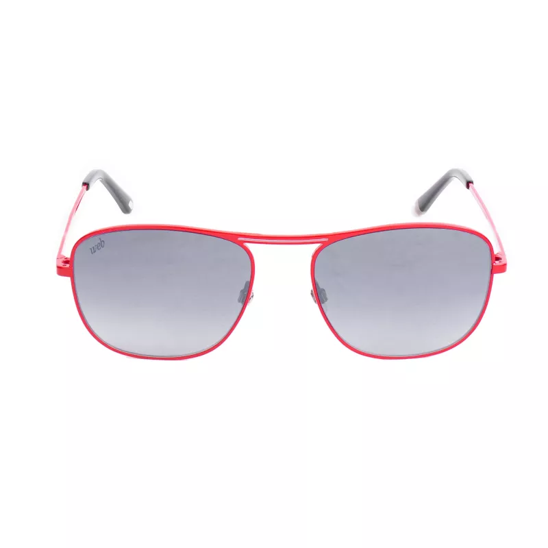 WEB EYEWEAR Akiniai nuo saulės WE0199-66C Vyriški 55-15-145 mm