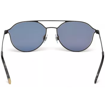 WEB EYEWEAR Unisex akiniai nuo saulės WE0208-02G (59/16/145 mm)