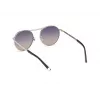 WEB EYEWEAR Unisex akiniai WE0242-5316X Havana acetatas rudi lęšiai 53-19-145