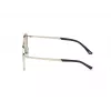 WEB EYEWEAR Unisex akiniai WE0242-5316X Havana acetatas rudi lęšiai 53-19-145