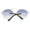 WEB EYEWEAR Unisex akiniai nuo saulės WE0243-5816C (Lęšis 58mm, Tiltelis 17mm, Kojelė 145mm)