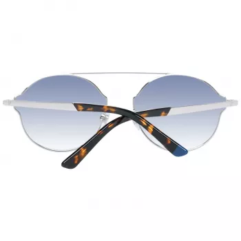 WEB EYEWEAR Unisex akiniai nuo saulės WE0243-5816C (Lęšis 58mm, Tiltelis 17mm, Kojelė 145mm)