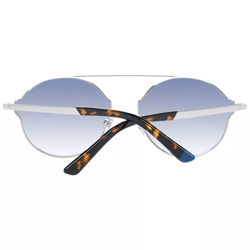 WEB EYEWEAR Unisex akiniai nuo saulės WE0243-5816C (Lęšis 58mm, Tiltelis 17mm, Kojelė 145mm)