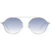 WEB EYEWEAR Unisex akiniai nuo saulės WE0243-5816C (Lęšis 58mm, Tiltelis 17mm, Kojelė 145mm)
