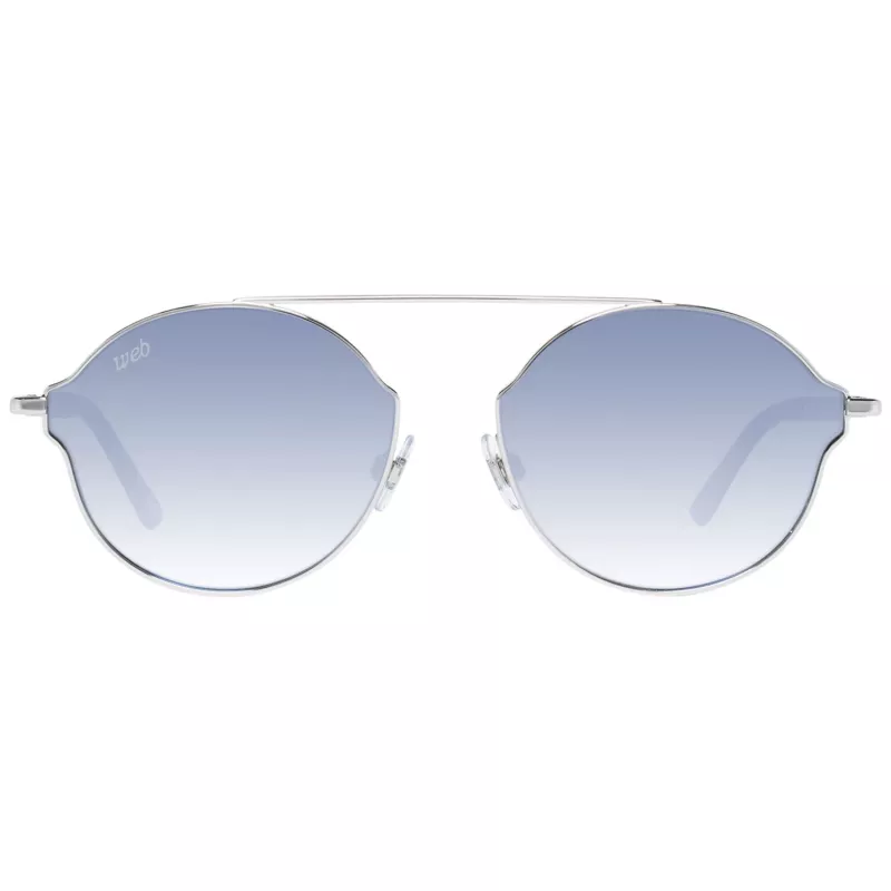 WEB EYEWEAR Unisex akiniai nuo saulės WE0243-5816C (Lęšis 58mm, Tiltelis 17mm, Kojelė 145mm)