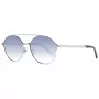 WEB EYEWEAR Unisex akiniai nuo saulės WE0243-5816C (Lęšis 58mm, Tiltelis 17mm, Kojelė 145mm)