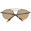 WEB EYEWEAR Unisex Akiniai Nuo Saulės WE0249-5892C (58/18/145 mm)