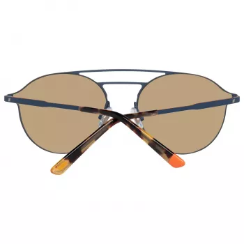 WEB EYEWEAR Unisex Akiniai Nuo Saulės WE0249-5892C (58/18/145 mm)