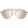 WEB EYEWEAR Unisex Akiniai Nuo Saulės WE0249-5892C (58/18/145 mm)