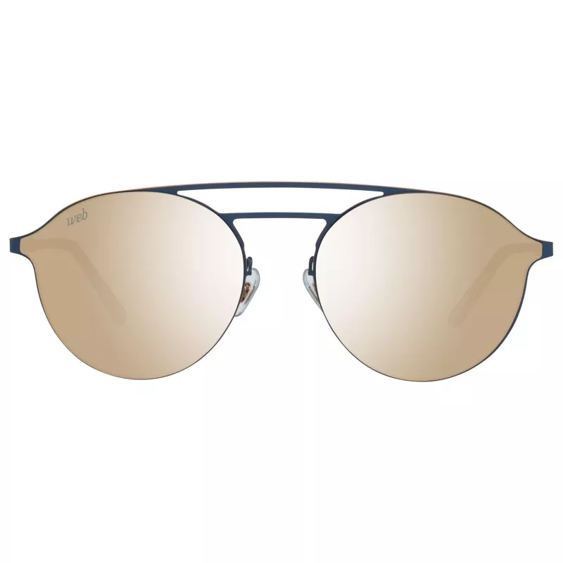 WEB EYEWEAR Unisex Akiniai Nuo Saulės WE0249-5892C (58/18/145 mm)