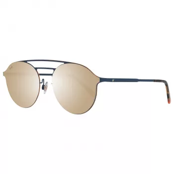 WEB EYEWEAR Unisex Akiniai Nuo Saulės WE0249-5892C (58/18/145 mm)