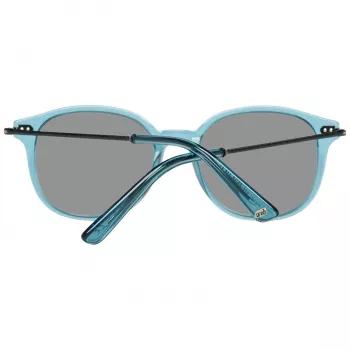 WEB EYEWEAR WE0121-5287A Unisex Akiniai 52/18/145 mm Acetatinis Rėmas UV400