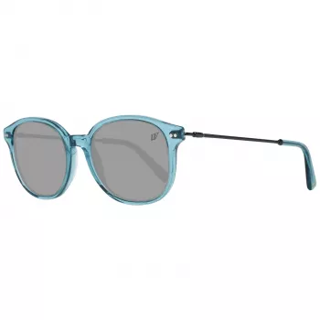 WEB EYEWEAR WE0121-5287A Unisex Akiniai 52/18/145 mm Acetatinis Rėmas UV400