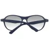 WEB EYEWEAR WE0128-5492W Unisex Akiniai nuo saulės, 54/17/145 mm, acetatinis rėmelis, UV400 apsauga