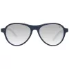 WEB EYEWEAR WE0128-5492W Unisex Akiniai nuo saulės, 54/17/145 mm, acetatinis rėmelis, UV400 apsauga