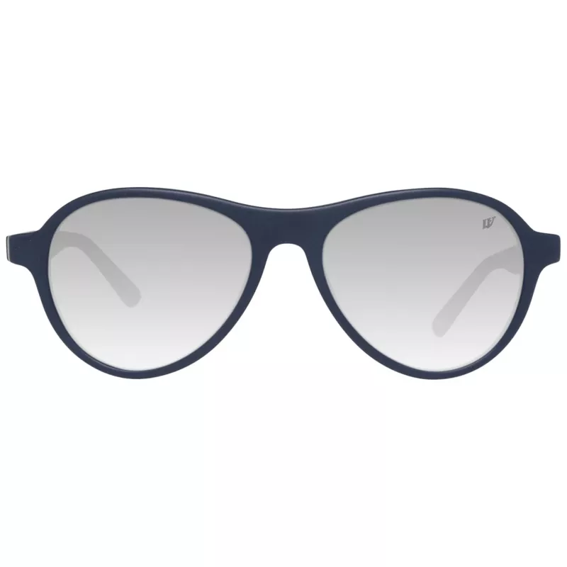WEB EYEWEAR WE0128-5492W Unisex Akiniai nuo saulės, 54/17/145 mm, acetatinis rėmelis, UV400 apsauga