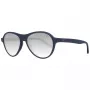 WEB EYEWEAR WE0128-5492W Unisex Akiniai nuo saulės, 54/17/145 mm, acetatinis rėmelis, UV400 apsauga