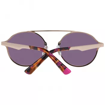 WEB EYEWEAR WE0181-5882Z Unisex akiniai 58/15/140 mm
