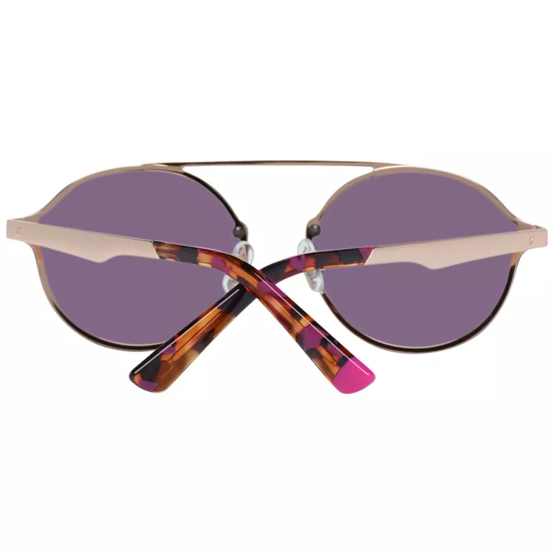 WEB EYEWEAR WE0181-5882Z Unisex akiniai 58/15/140 mm