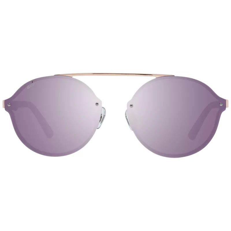 WEB EYEWEAR WE0181-5882Z Unisex akiniai 58/15/140 mm