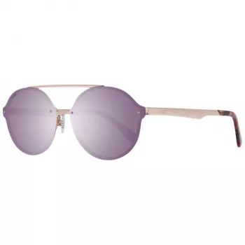WEB EYEWEAR WE0181-5882Z Unisex akiniai 58/15/140 mm