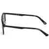 WEB EYEWEAR WE0189-02C Unisex akiniai nuo saulės – juodas rėmelis, pilki lęšiai 59mm