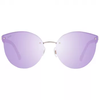 WEB EYEWEAR WE0197-33Z Unisex Akiniai Nuo Saulės 59mm Lęšis 15mm Tiltelis 145mm Kojelė UV400