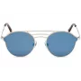 WEB EYEWEAR WE0207-16X Unisex Akiniai Nuo Saulės Havana Rudi 55/20/145 mm