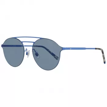WEB EYEWEAR WE0249-5891C Unisex Sunglasses 58/18/145 mm Black Grey