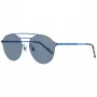 WEB EYEWEAR WE0249-5891C Unisex Sunglasses 58/18/145 mm Black Grey
