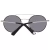 WEB EYEWEAR Moteriški Akiniai Nuo Saulės WE0233-5016A – Acetato Rėmelis, Polikarbonato Lęšiai, UV400 Apsauga, 50/22/145 mm