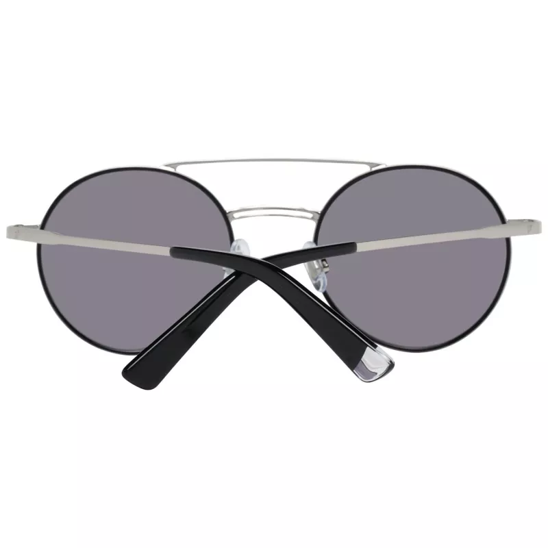 WEB EYEWEAR Moteriški Akiniai Nuo Saulės WE0233-5016A – Acetato Rėmelis, Polikarbonato Lęšiai, UV400 Apsauga, 50/22/145 mm
