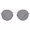 WEB EYEWEAR Moteriški Akiniai Nuo Saulės WE0233-5016A – Acetato Rėmelis, Polikarbonato Lęšiai, UV400 Apsauga, 50/22/145 mm