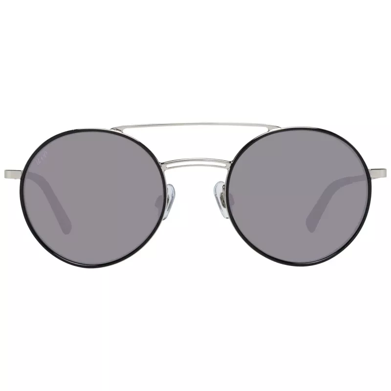 WEB EYEWEAR Moteriški Akiniai Nuo Saulės WE0233-5016A – Acetato Rėmelis, Polikarbonato Lęšiai, UV400 Apsauga, 50/22/145 mm