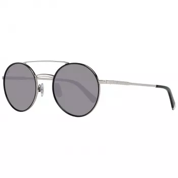 WEB EYEWEAR Moteriški Akiniai Nuo Saulės WE0233-5016A – Acetato Rėmelis, Polikarbonato Lęšiai, UV400 Apsauga, 50/22/145 mm