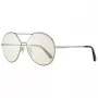 WEB EYEWEAR Moteriški kvadratiniai pilno apvado acetatiniai akiniai nuo saulės WE0286-5732Q UV400 57mm