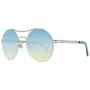 WEB EYEWEAR Moteriški akiniai nuo saulės WE0171-5416V (Lęšis 54 mm, Tiltelis 21 mm, Kojelė 135 mm)