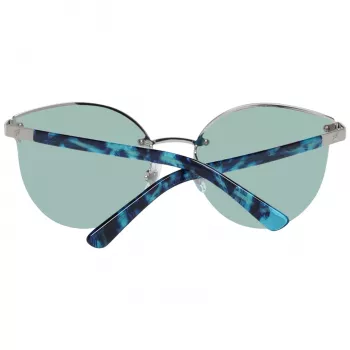 WEB EYEWEAR Moteriški Akiniai nuo Saulės WE0197-5908X Havana Acetate 59mm