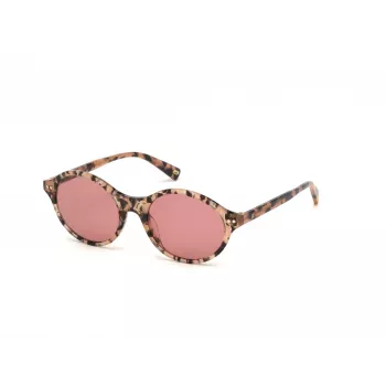 WEB EYEWEAR moteriški akiniai nuo saulės WE0266-5155S (51/19/140 mm)