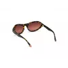 WEB EYEWEAR Moteriški akiniai nuo saulės WE0288-6052F Havana Grey Gradient 60/18/125 mm