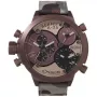 Vyriškas laikrodis WELDER MAN K29-8005 (53 mm) kvarcinis