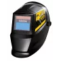 Suvirinimo šalmas WELDING HELMET WM 27 su automatiniu tamsėjimu