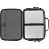 Wenger BQ 16 Laptop Brief Essential Black 16 inch Notebook Case