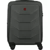 WENGER Prymo Carry-On Hardside Lagaminas, Antracito, 43L