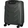 WENGER Prymo Carry-On Hardside Lagaminas, Antracito, 43L