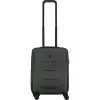 WENGER Prymo Carry-On Hardside Lagaminas, Antracito, 43L