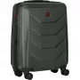 WENGER Prymo Carry-On Hardside Lagaminas, Antracito, 43L