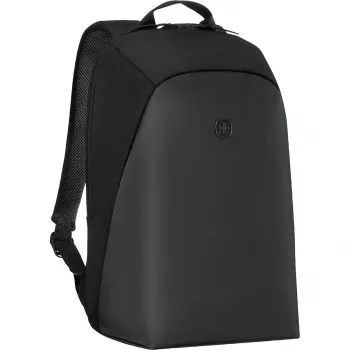 Wenger UrbanOne Light 14 Laptop Backpack Black