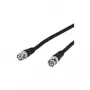 Wentronic AVK 146-1000 10 m RCA kištukas-kištukas garso kabelis - juodas 50075