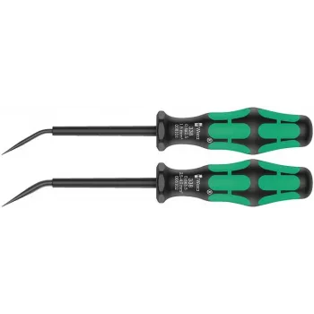 Wera 05008100001 Zyklop Speed reketo rinkinys, 28 dalių, 1/4 colio pavara